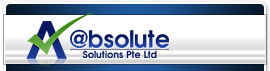 Absolute Solutions Pte Ltd