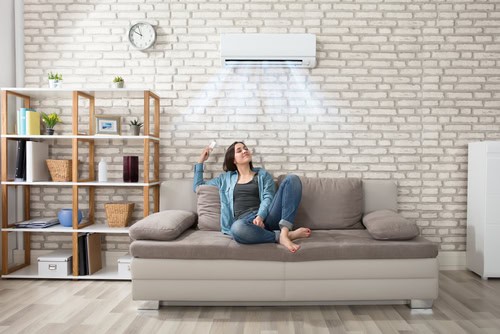 Can Aircon Improve Air Quality At Home?