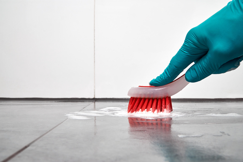 Things To Take Note About Moving Out Cleaning