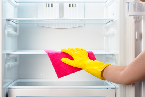 Things To Take Note About Moving Out Cleaning