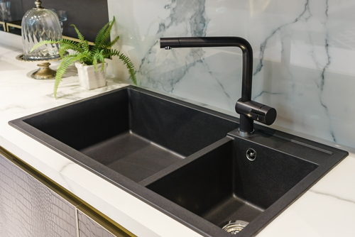  How to Clean Granite Composite Sink?