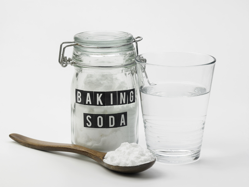 10 Things You Can Clean With Baking Soda