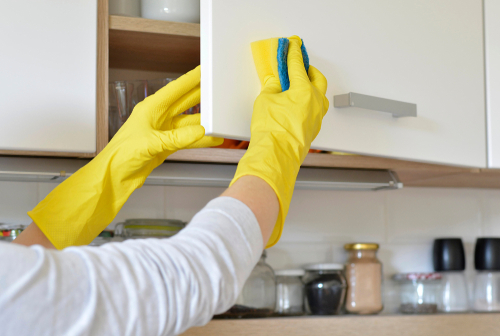 Best Ways To Clean Your Home in Singapore