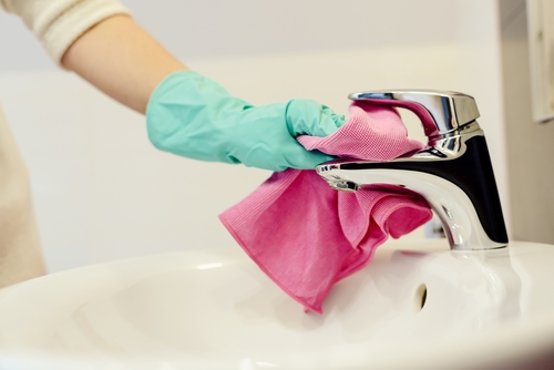Best Ways To Clean Your Home in Singapore