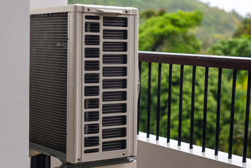 How To Prevent Mold Growth In Aircon?