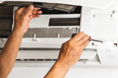 How To Clean Your Aircon: DIY Guide