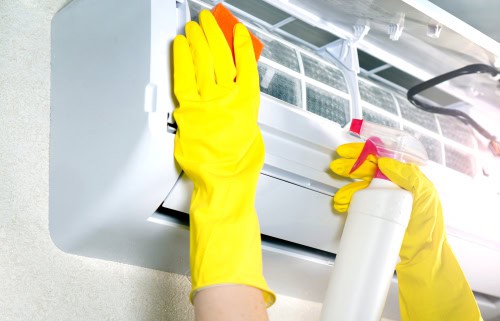 The Dangers of Not Caring for Your AC Unit