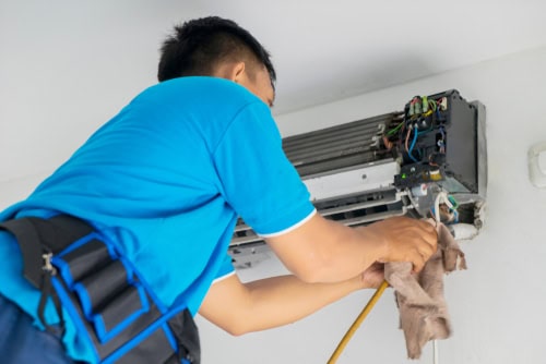 The Dangers of Not Caring for Your AC Unit