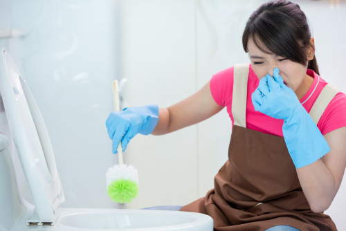Job scopes Of Our Part-Time Cleaning Services