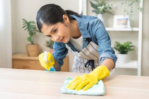 101 House Cleaning Tips to Transform Your Home
