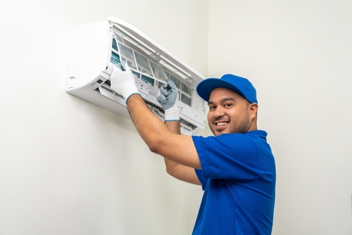 Why Choose Us for Your Aircon Service Needs