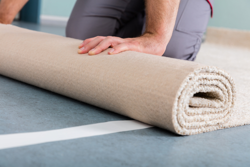 Selecting the Right Carpets and Rugs