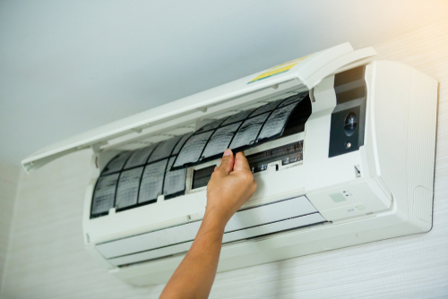 Selecting the Right Location for Aircon Units