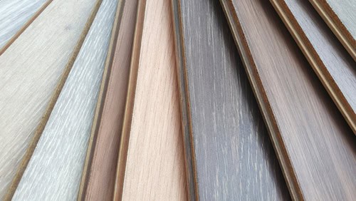 Best Practices for Different Types of Flooring