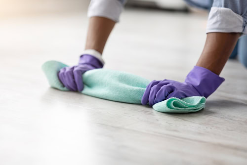 Common Flooring Challenges and Solutions